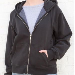 Brandy Melville Carla Hoodie